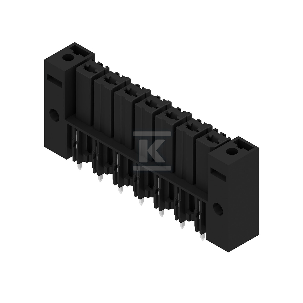 Złącze wtykowe do PCB (przyłącze - 1928780000