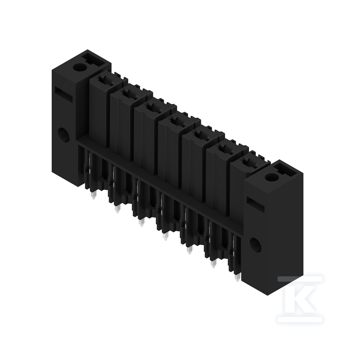 Złącze wtykowe do PCB (przyłącze - 1928910000