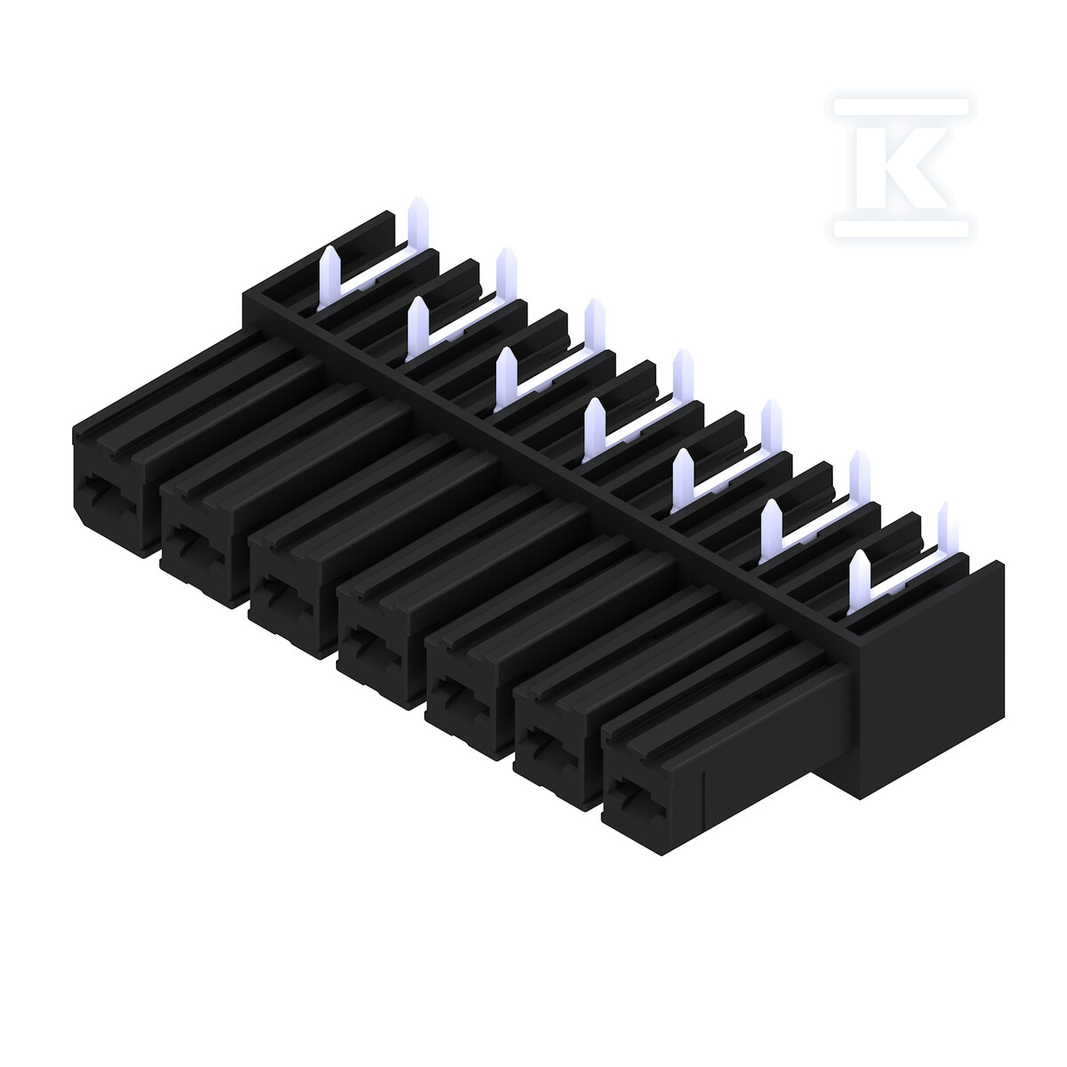 Złącze wtykowe do PCB (przyłącze - 1929350000