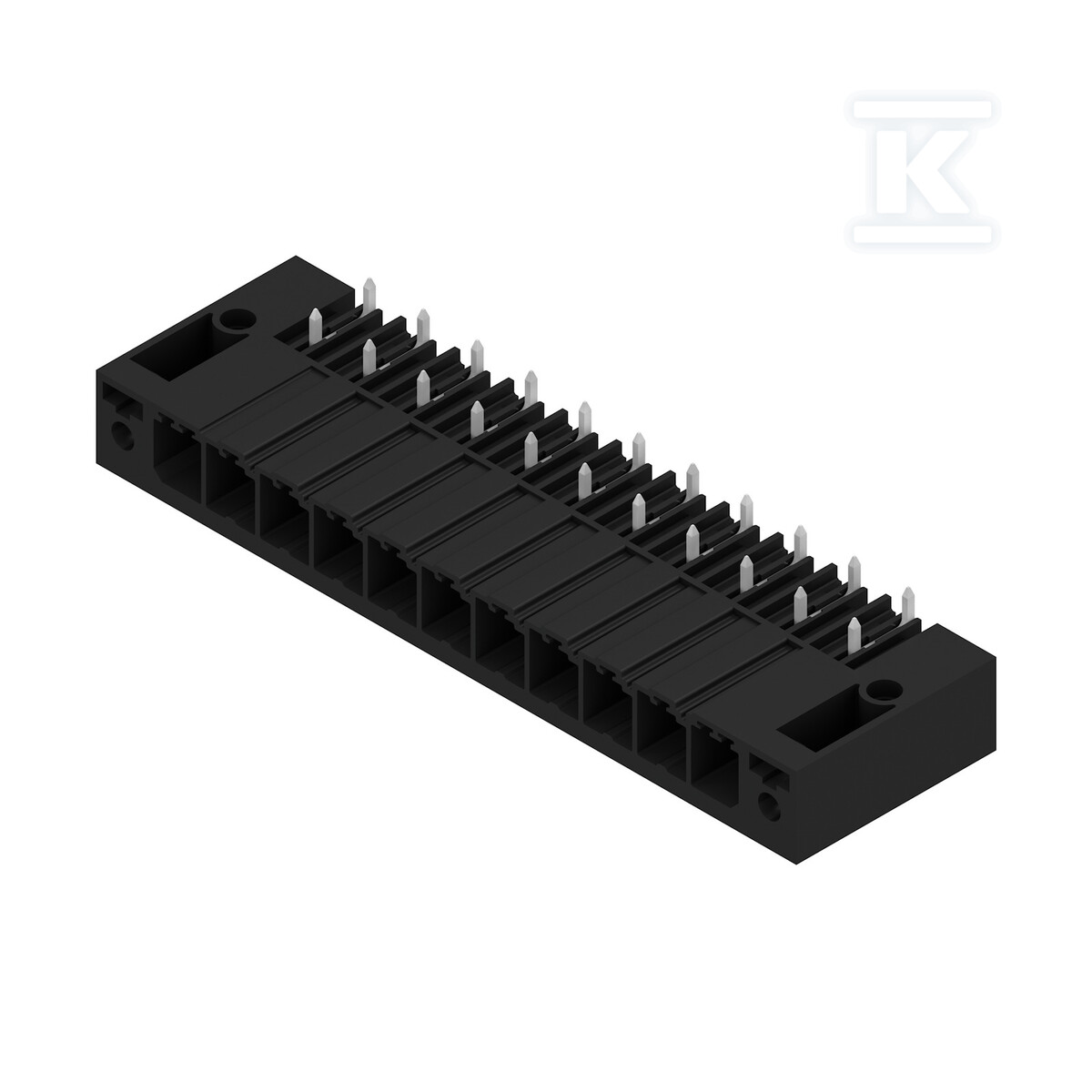 Złącze wtykowe do PCB (przyłącze - 1931460000
