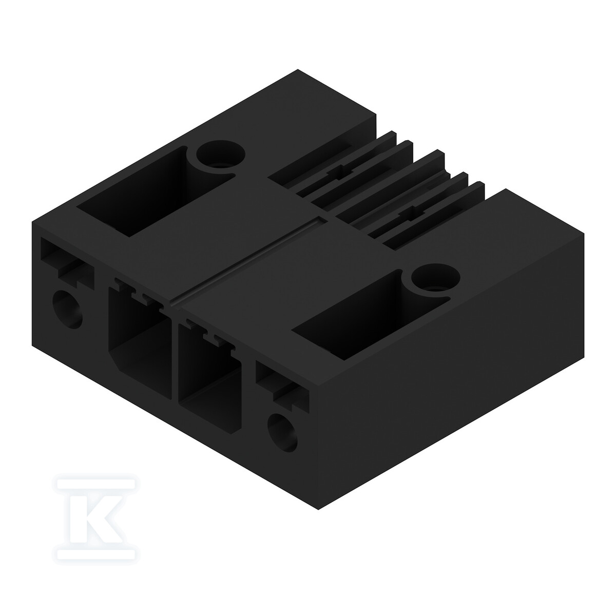 Złącze wtykowe do PCB (przyłącze - 1930380000