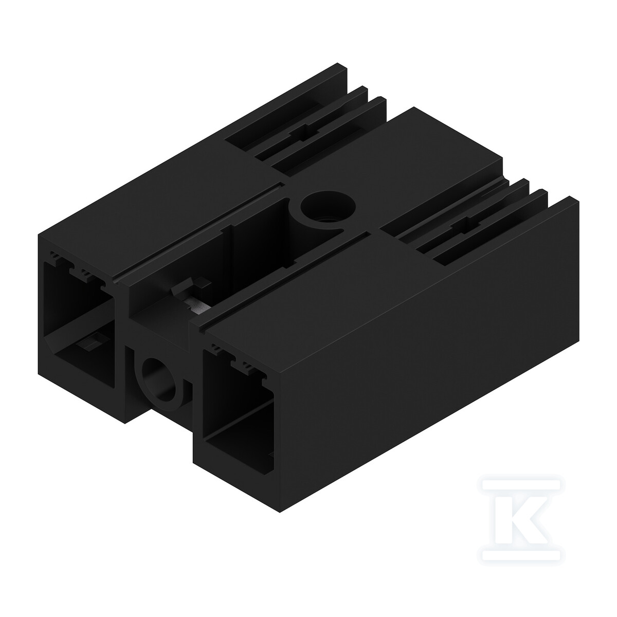 Złącze wtykowe do PCB (przyłącze - 1048390000