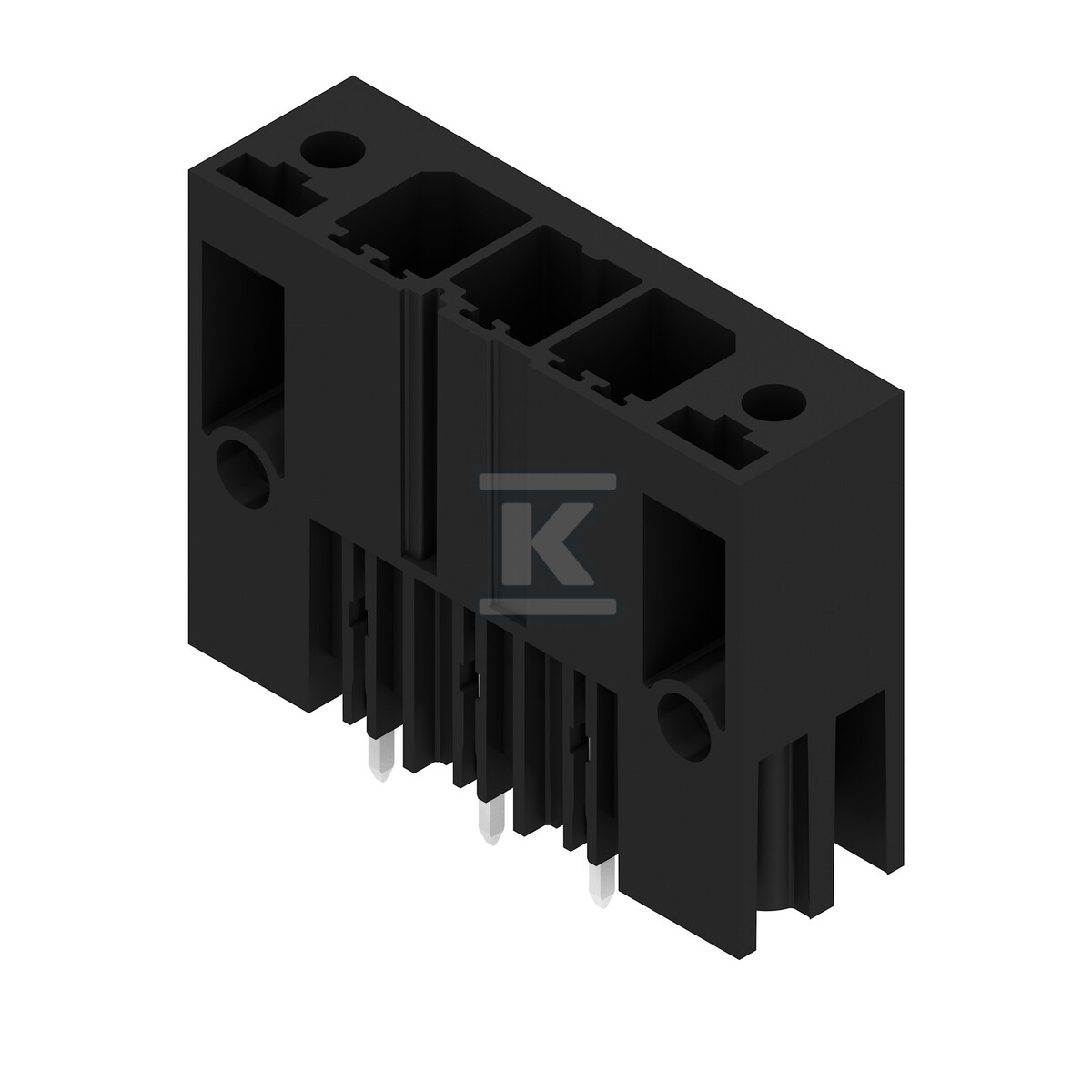 Złącze wtykowe do PCB (przyłącze - 1930830000