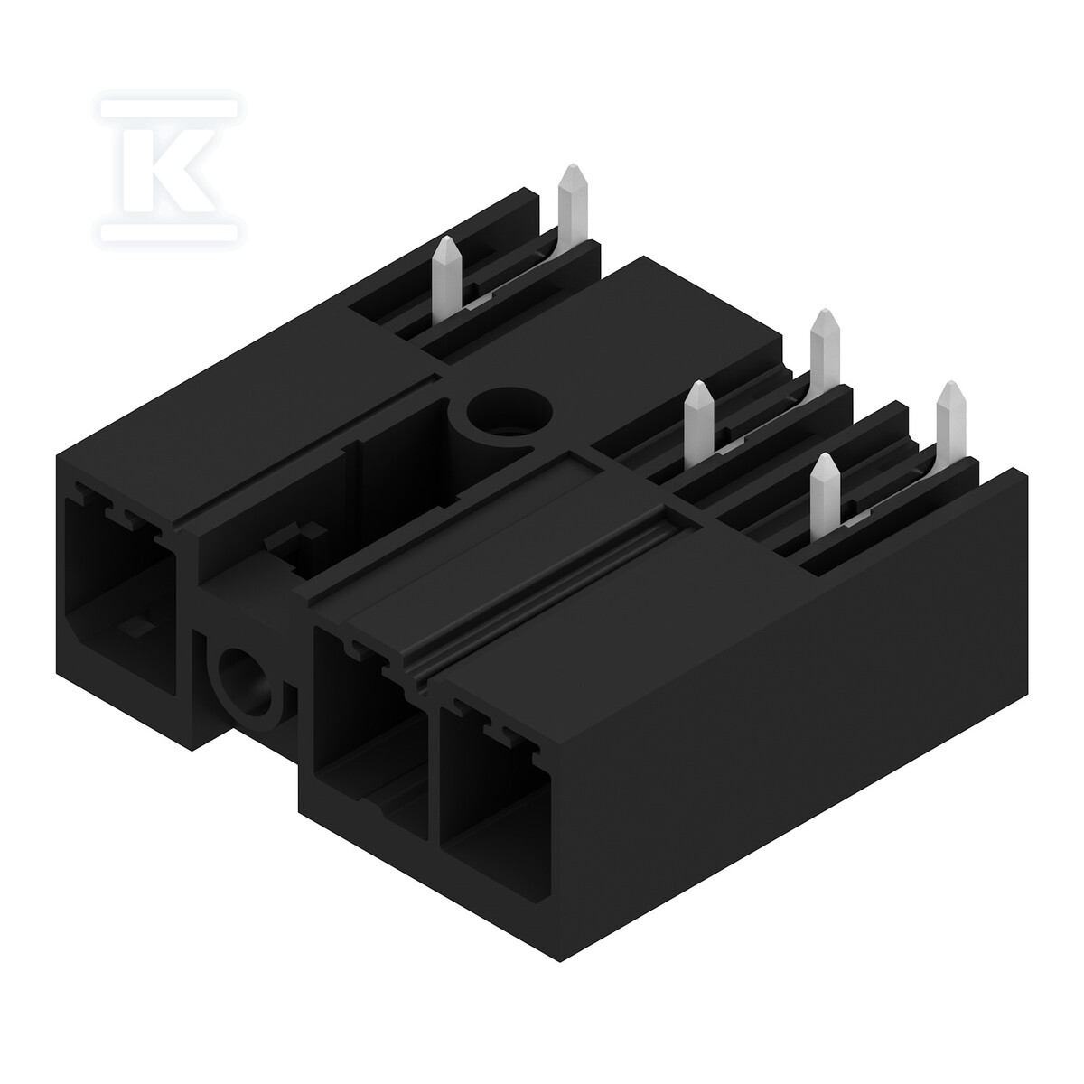 Złącze wtykowe do PCB (przyłącze - 1048450000