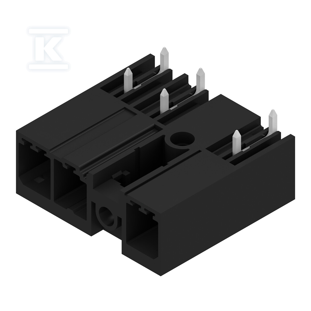 Złącze wtykowe do PCB (przyłącze - 1048460000