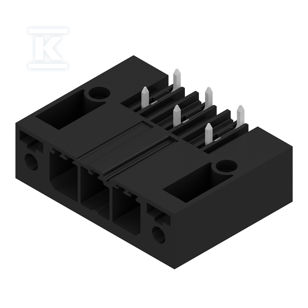 Złącze wtykowe do PCB (przyłącze - 1931490000