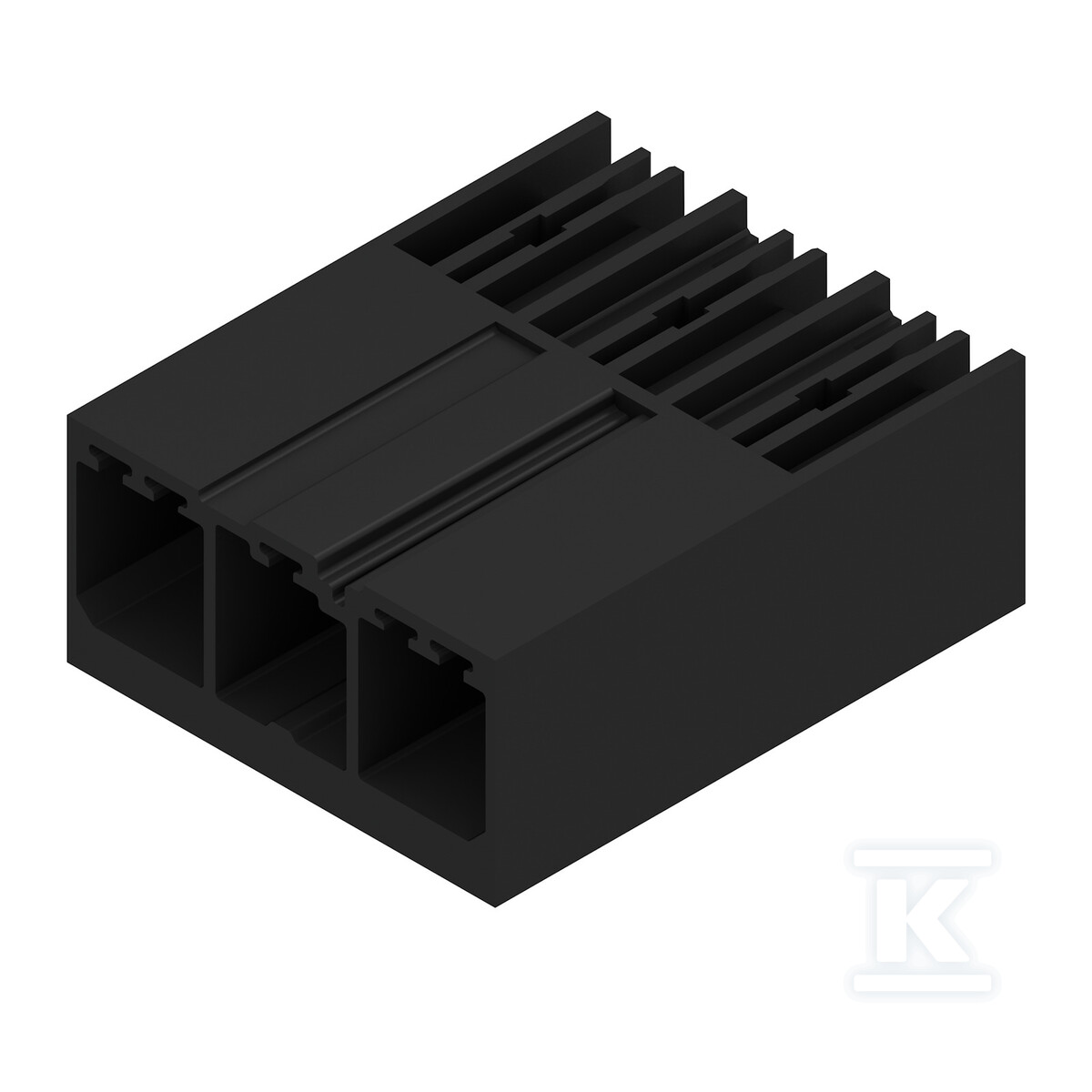 Złącze wtykowe do PCB (przyłącze - 1930280000