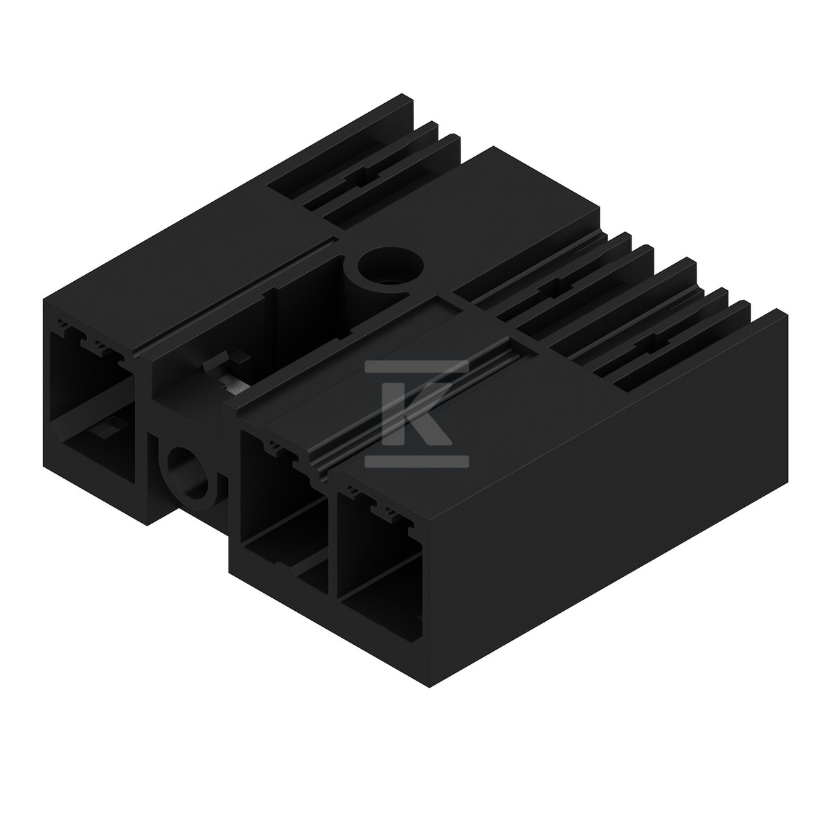 Złącze wtykowe do PCB (przyłącze - 1048490000