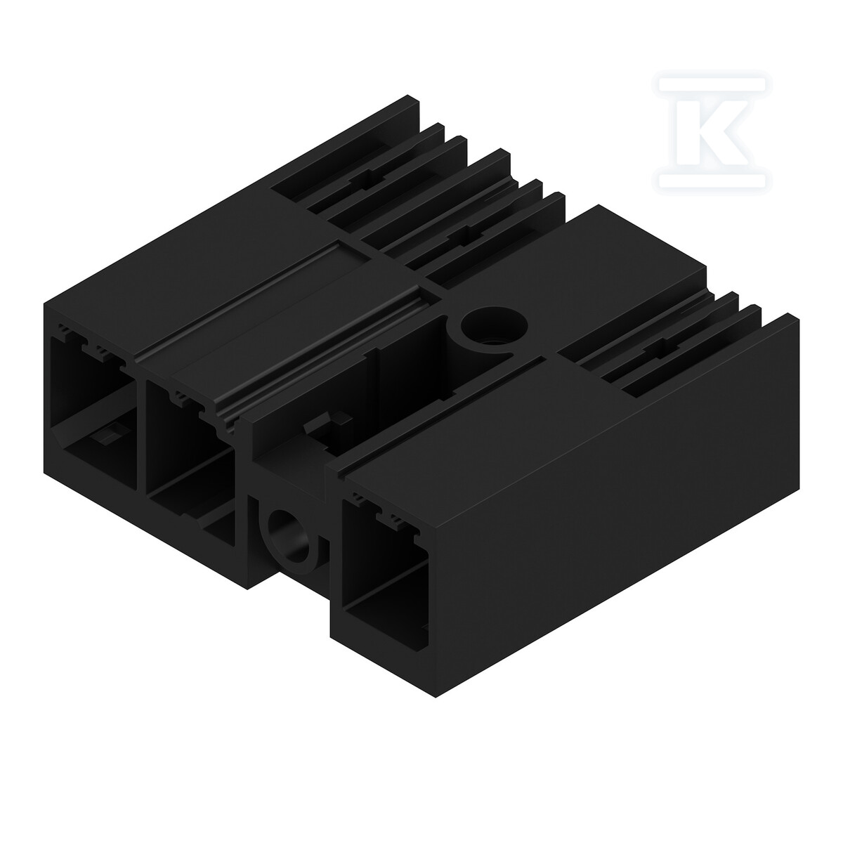 Złącze wtykowe do PCB (przyłącze - 1048500000