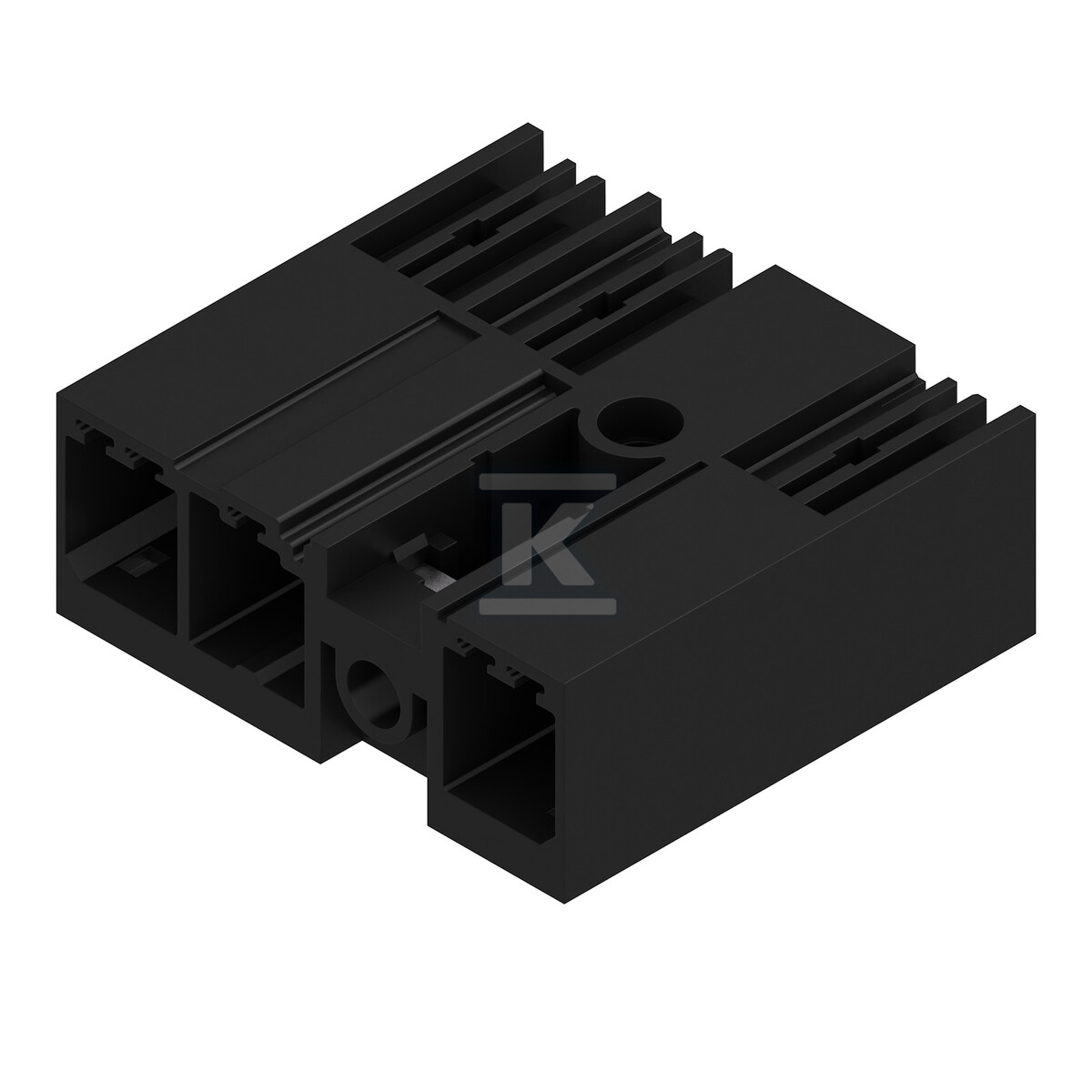 Złącze wtykowe do PCB (przyłącze - 1048520000