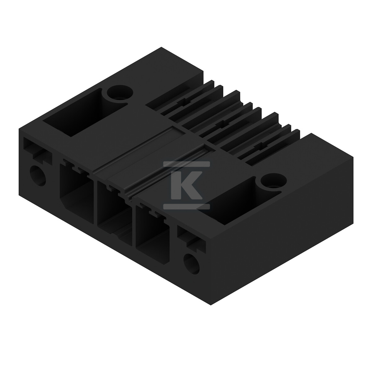 Złącze wtykowe do PCB (przyłącze - 1930500000