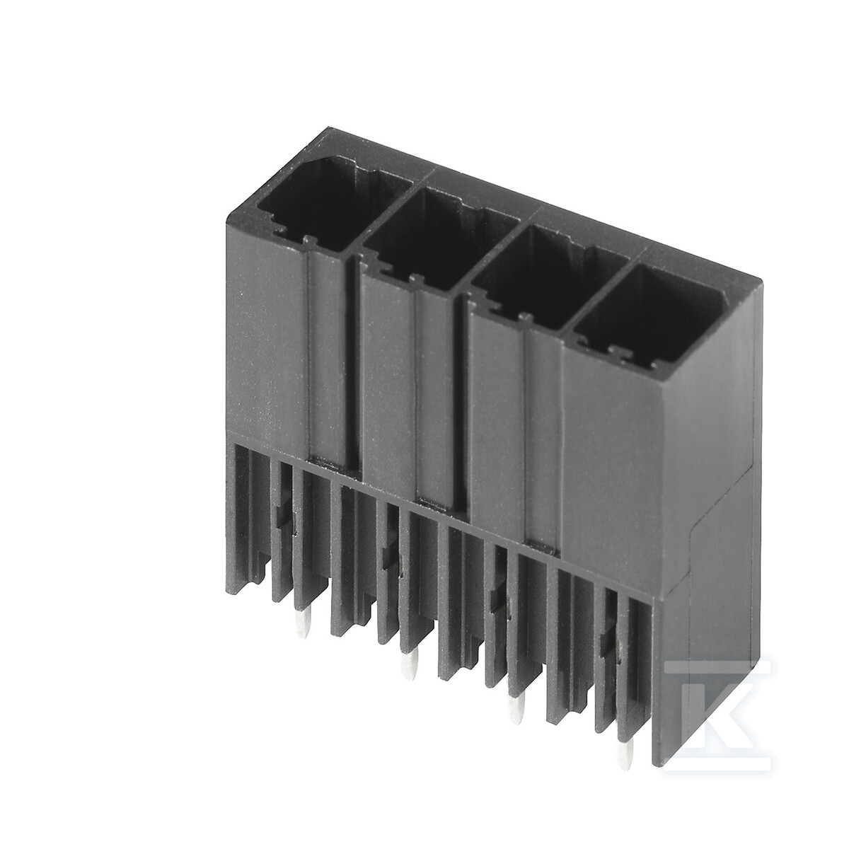 Złącze wtykowe do PCB (przyłącze - 1930620000