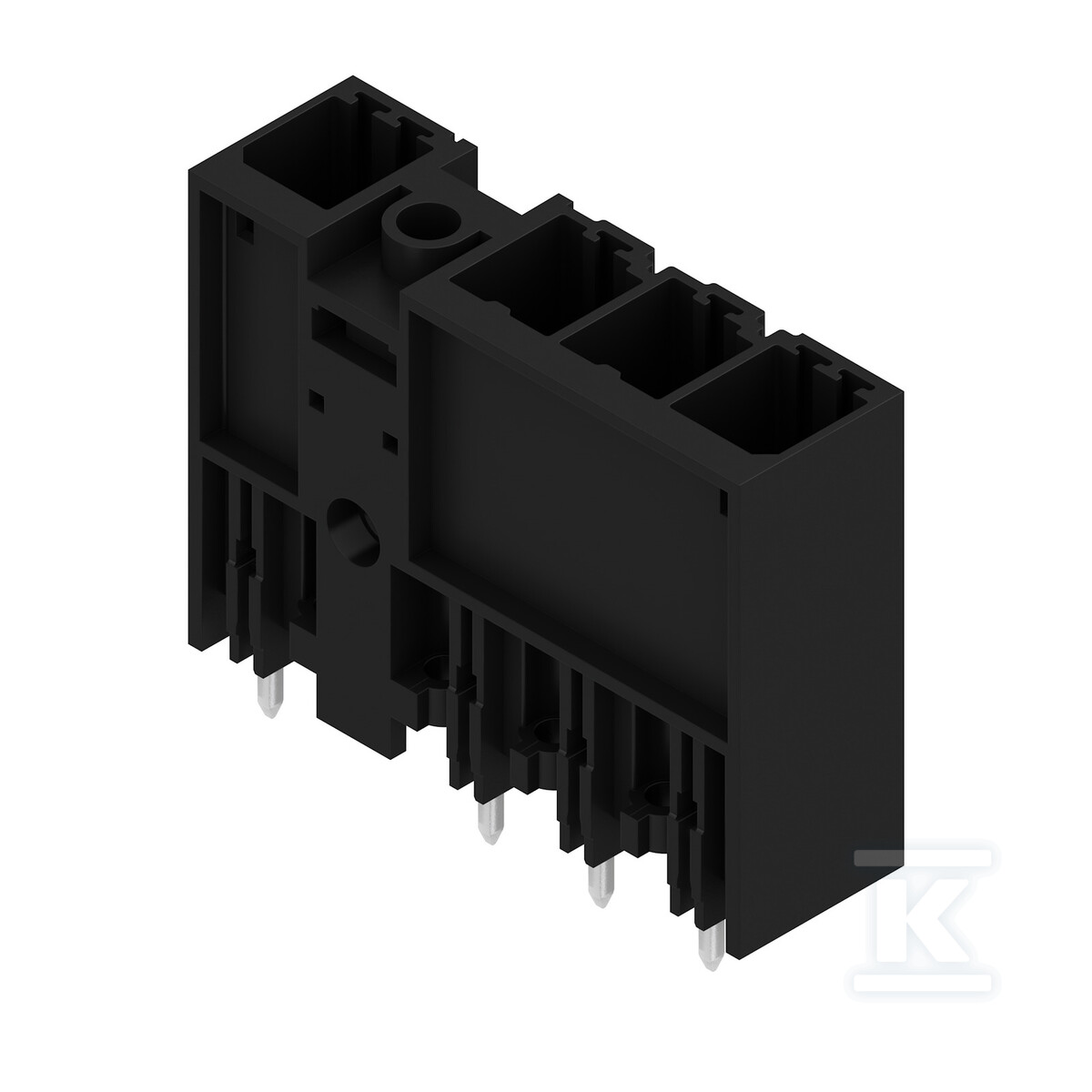 Złącze wtykowe do PCB (przyłącze - 1464310000