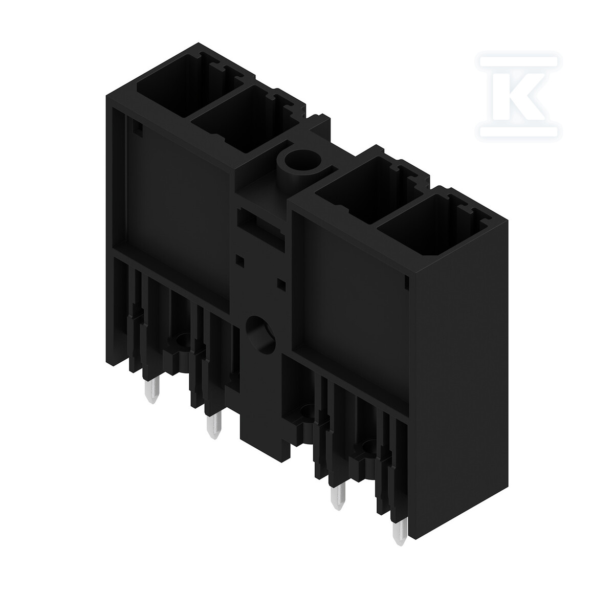Złącze wtykowe do PCB (przyłącze - 1048530000