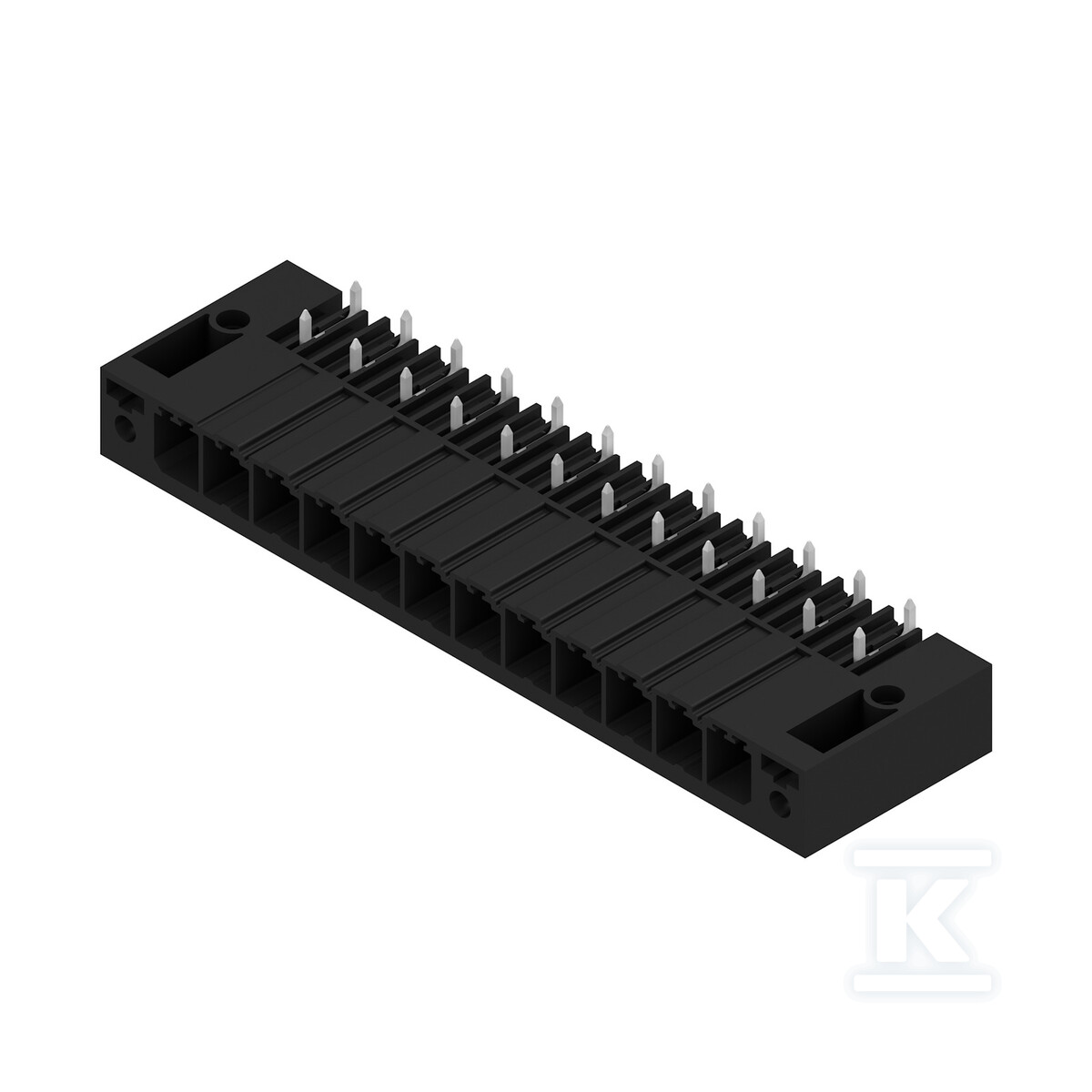 Złącze wtykowe do PCB (przyłącze - 1931470000