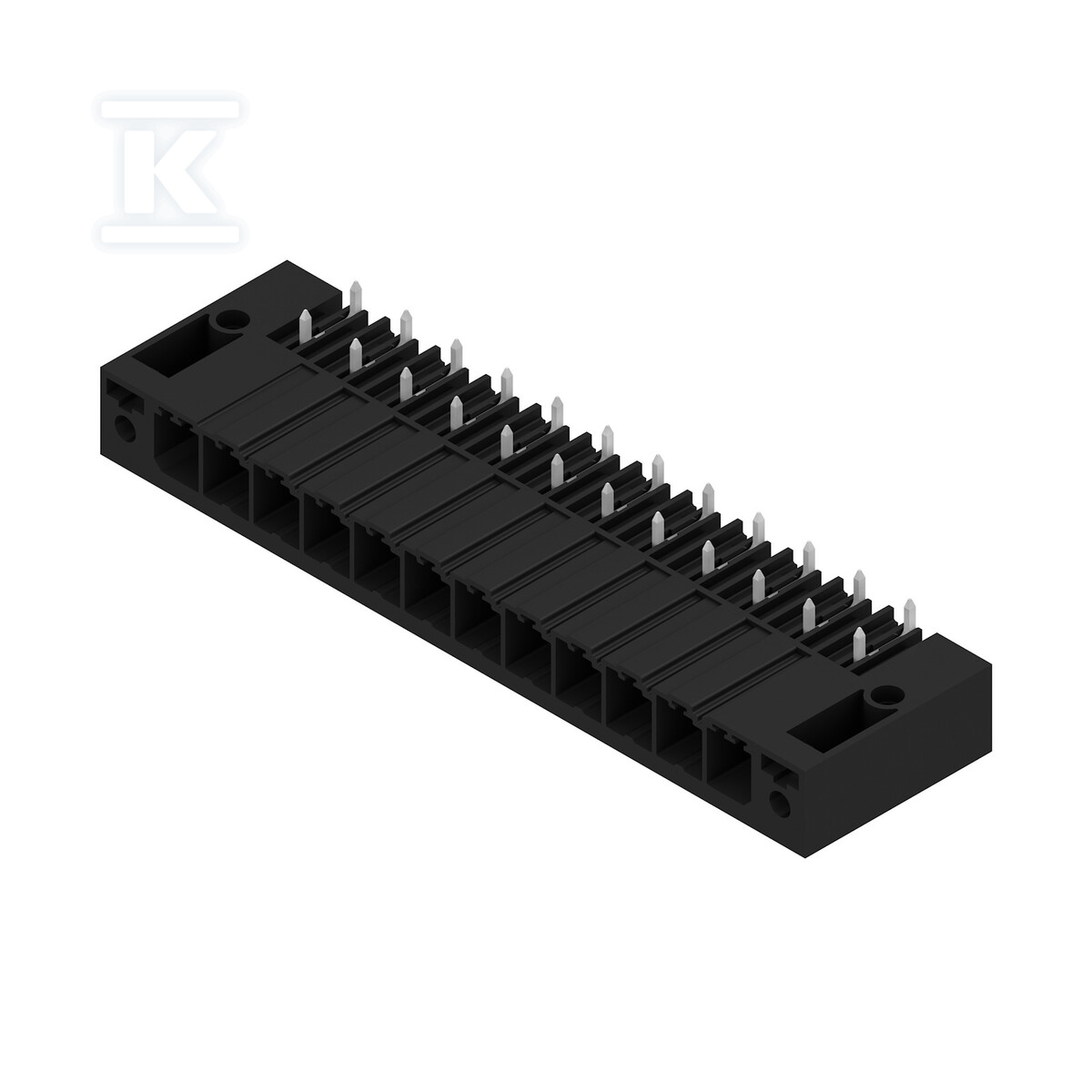 Złącze wtykowe do PCB (przyłącze - 1931590000