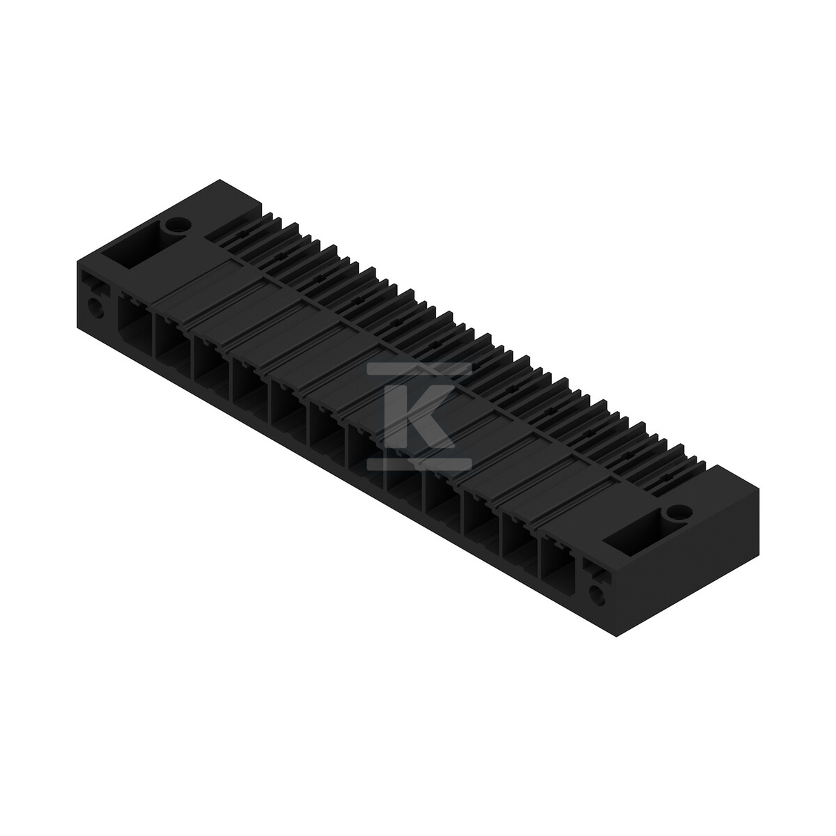 Złącze wtykowe do PCB (przyłącze - 1930480000