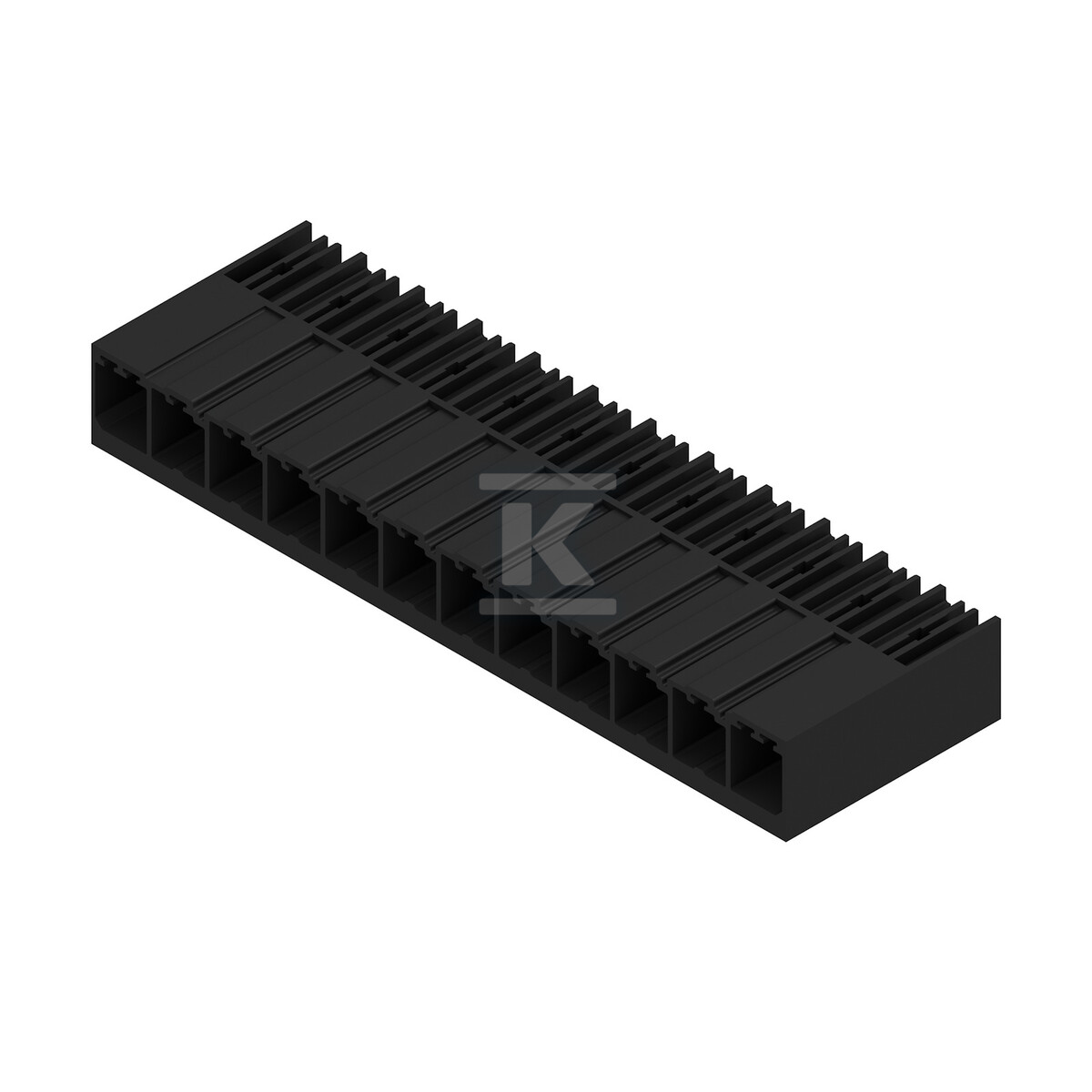 Złącze wtykowe do PCB (przyłącze - 1930370000