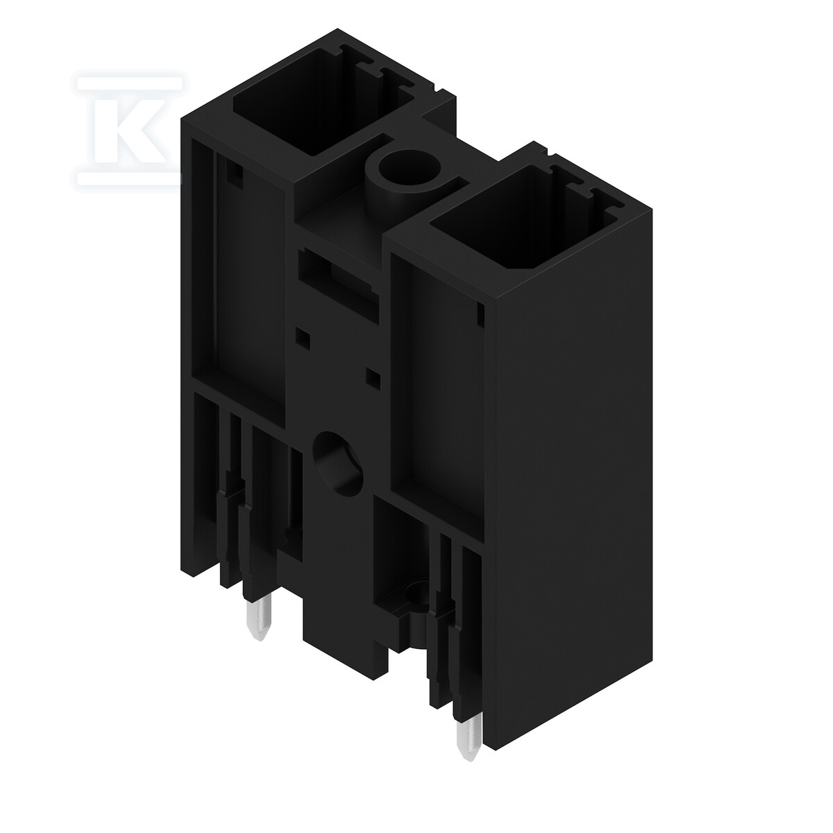 Złącze wtykowe do PCB (przyłącze - 1048350000