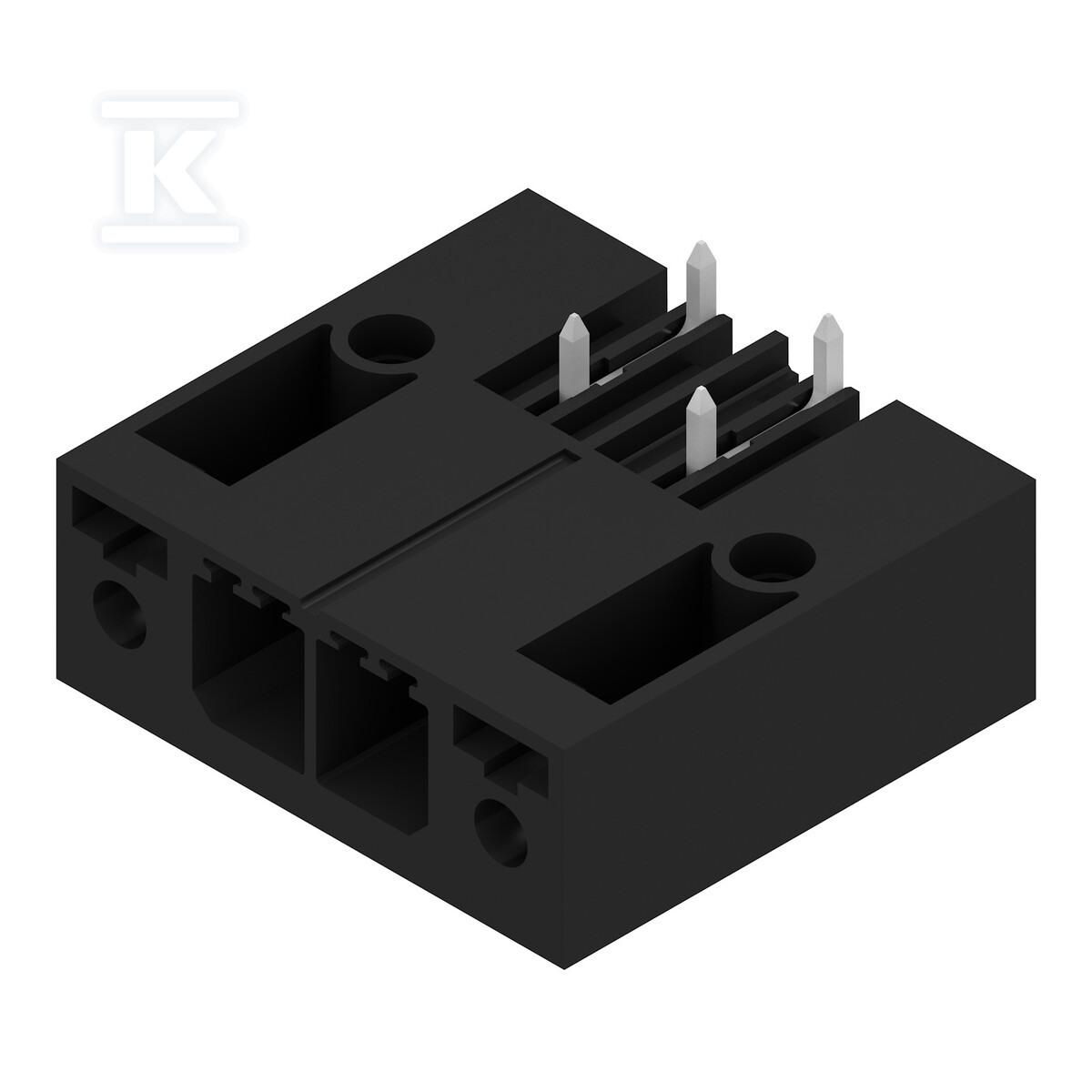 Złącze wtykowe do PCB (przyłącze - 1931370000