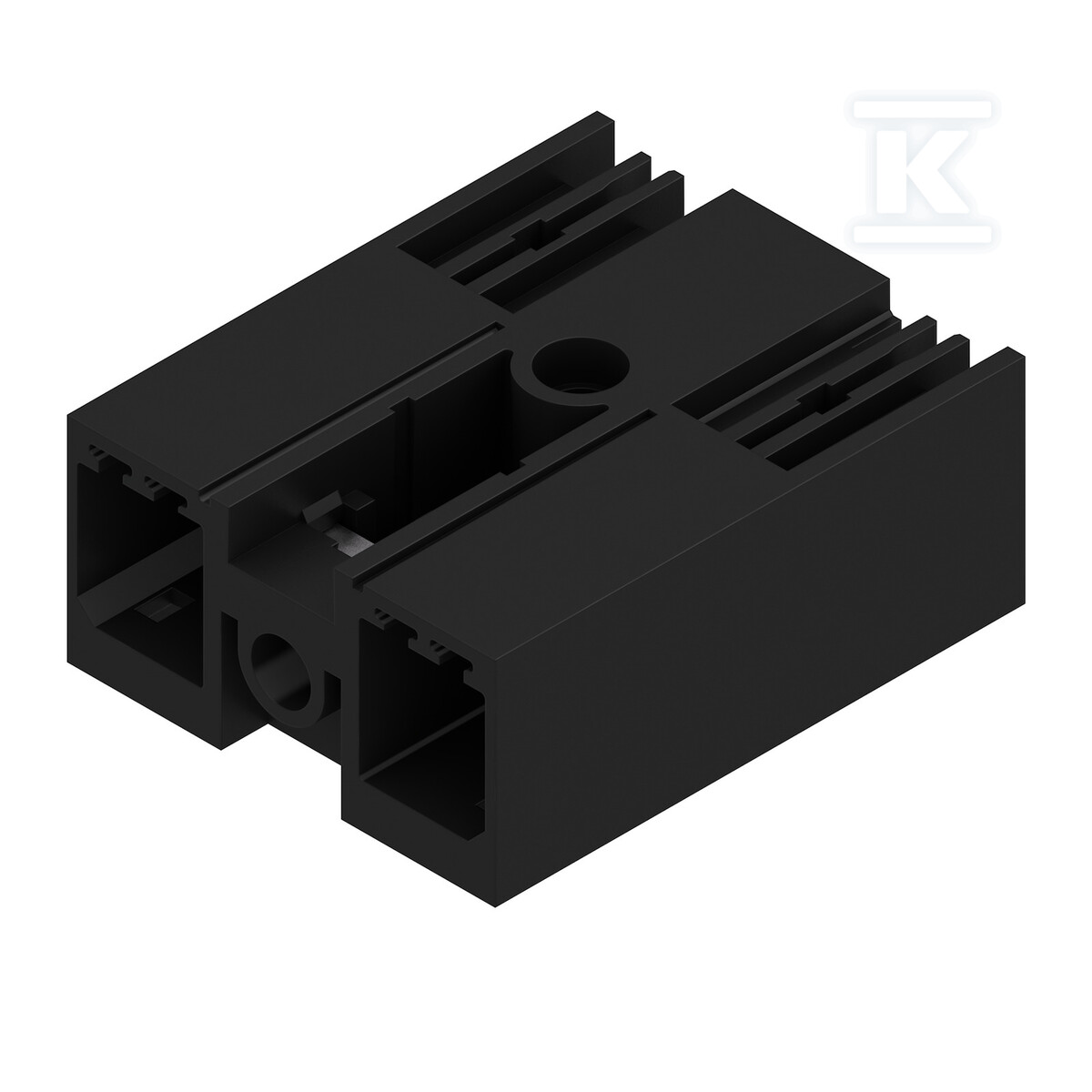 Złącze wtykowe do PCB (przyłącze - 1048400000