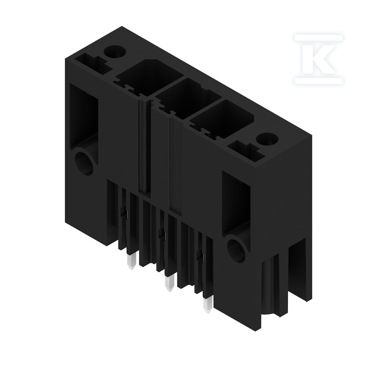 Złącze wtykowe do PCB (przyłącze - 1930720000