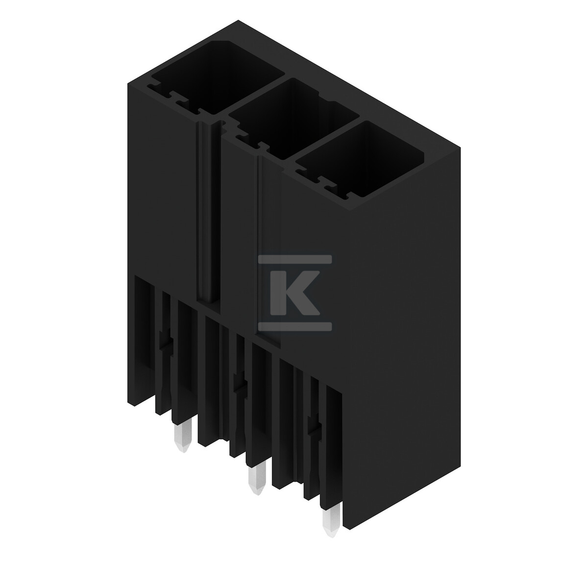 Złącze wtykowe do PCB (przyłącze - 1930610000