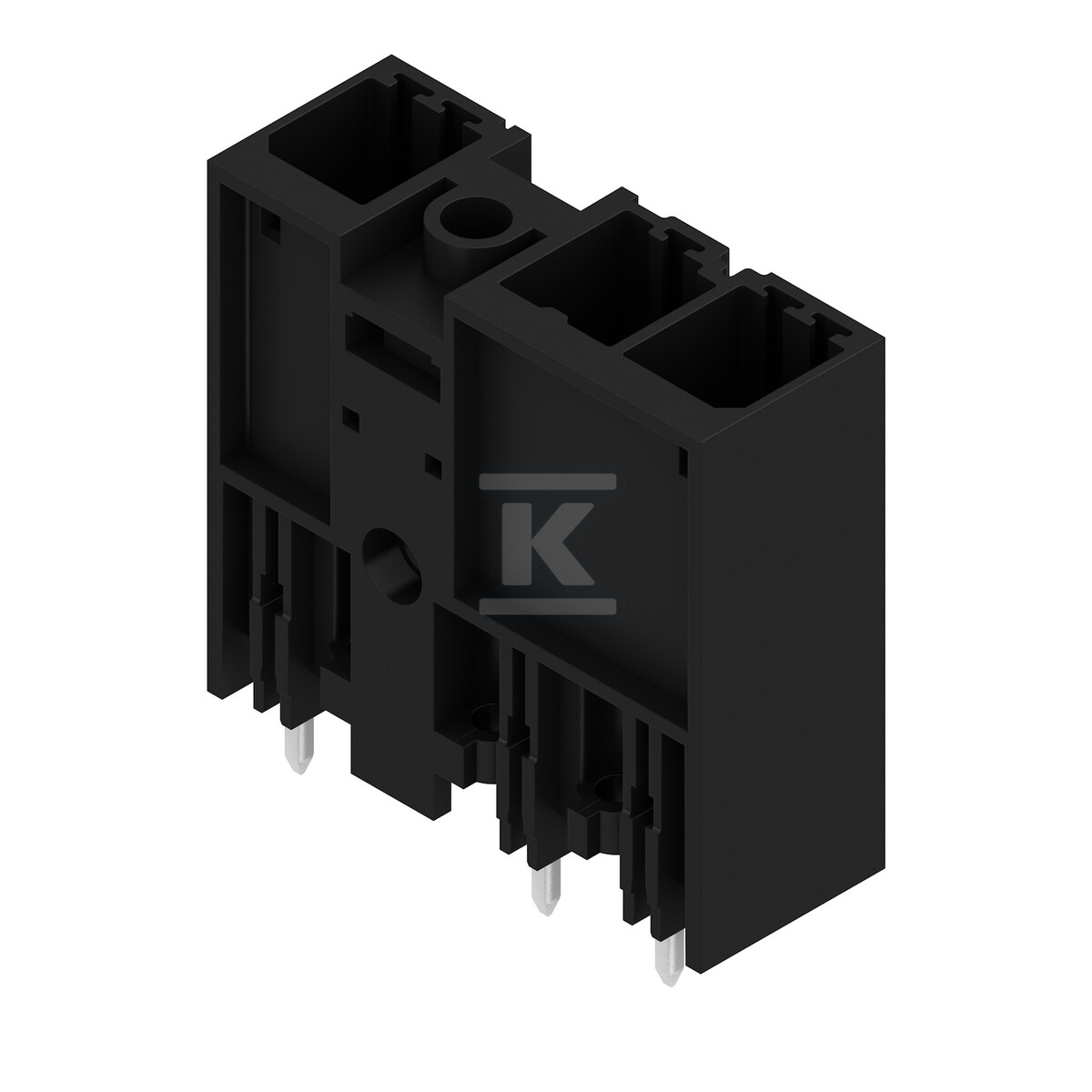 Złącze wtykowe do PCB (przyłącze - 1048410000