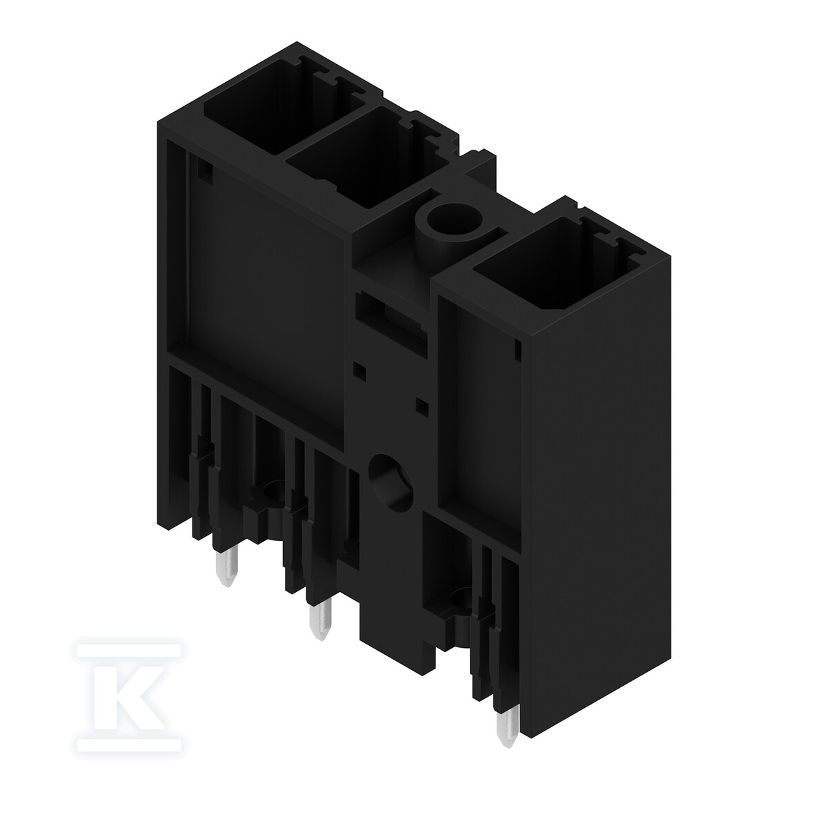 Złącze wtykowe do PCB (przyłącze - 1048420000