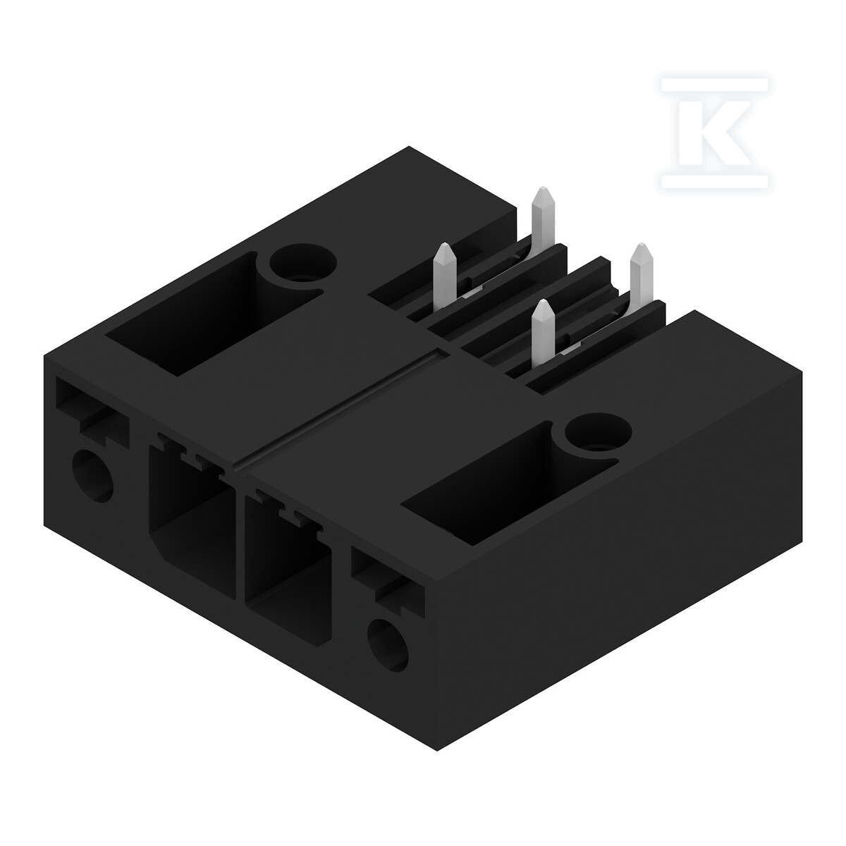 Złącze wtykowe do PCB (przyłącze - 1931480000