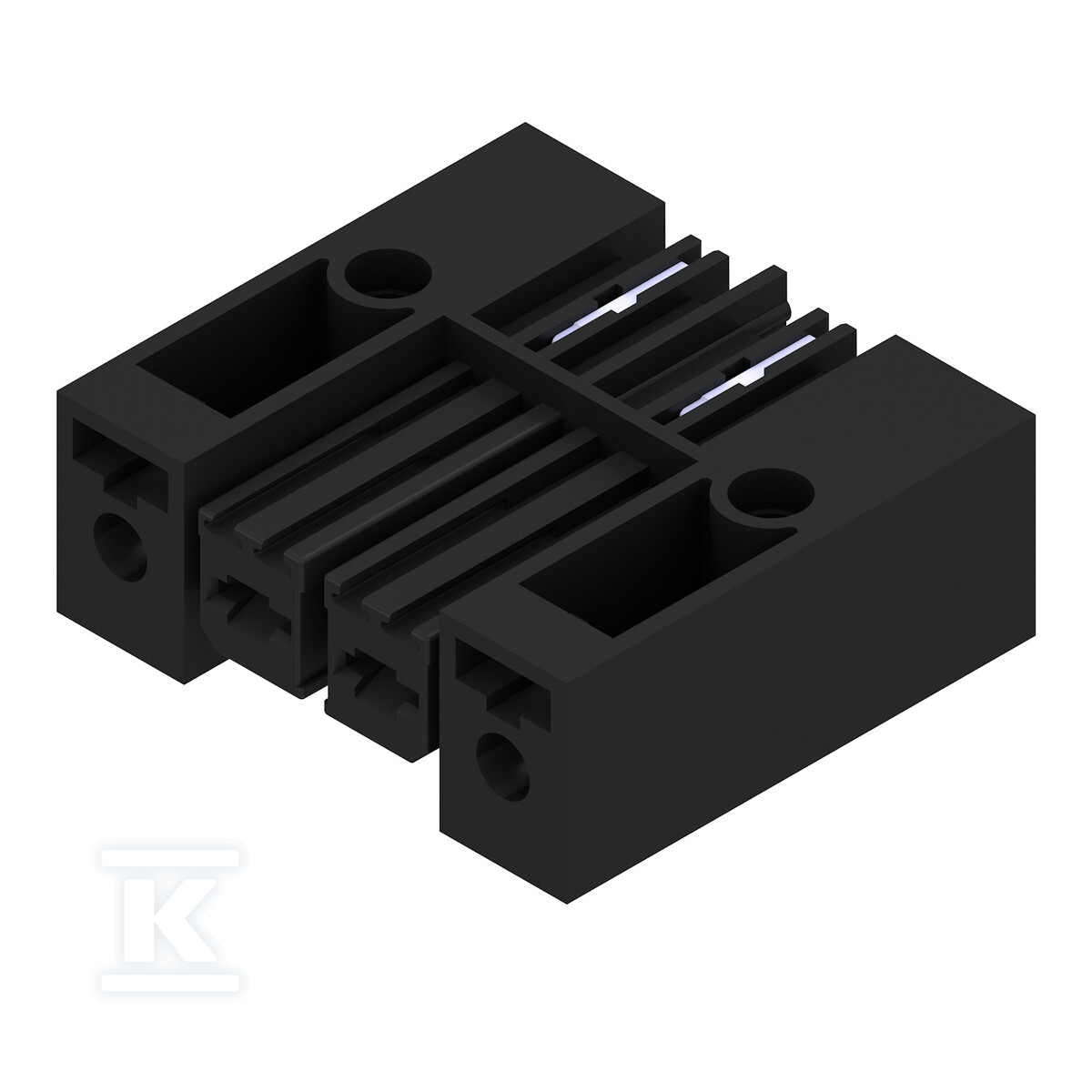 Złącze wtykowe do PCB (przyłącze - 1928390000