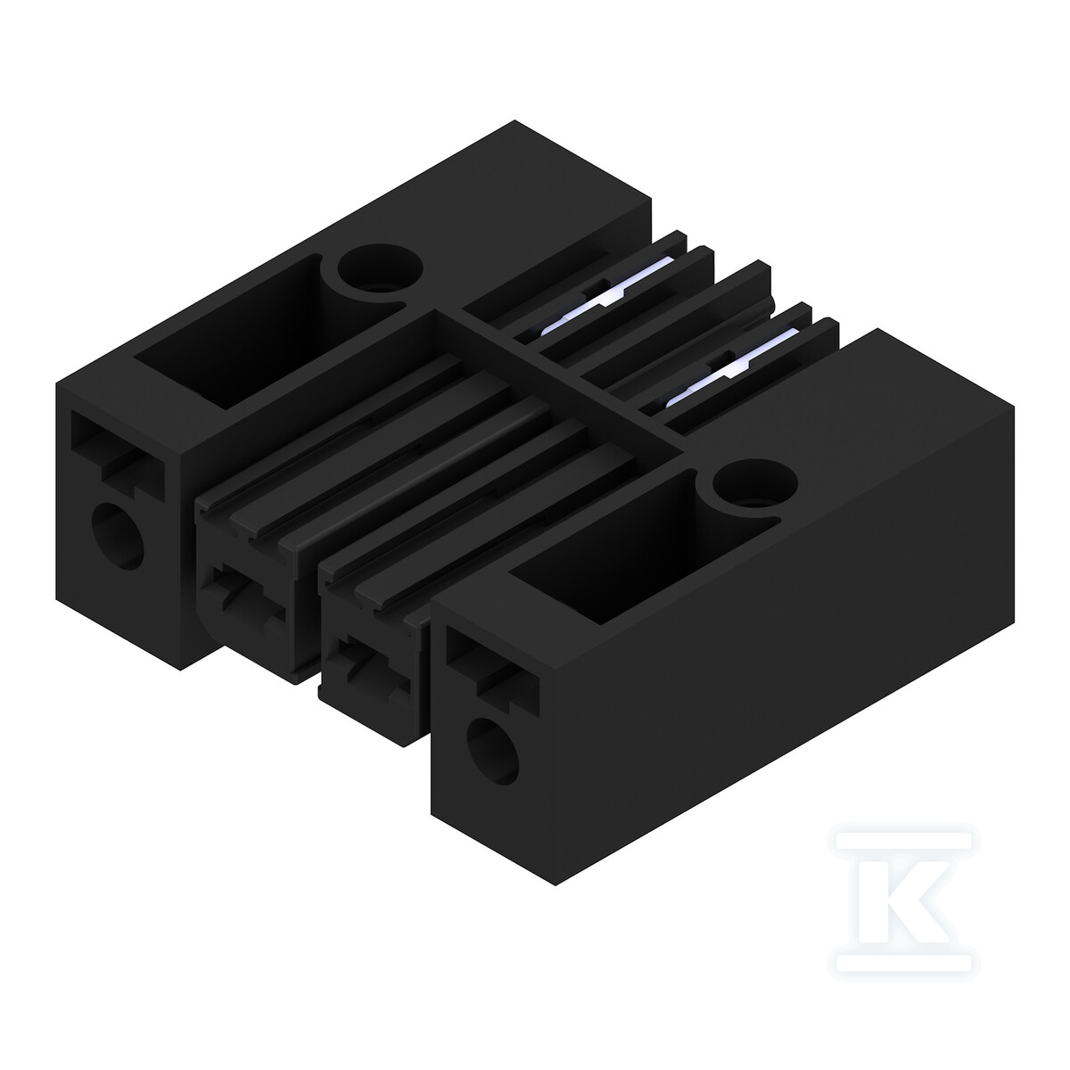 Złącze wtykowe do PCB (przyłącze - 1928500000