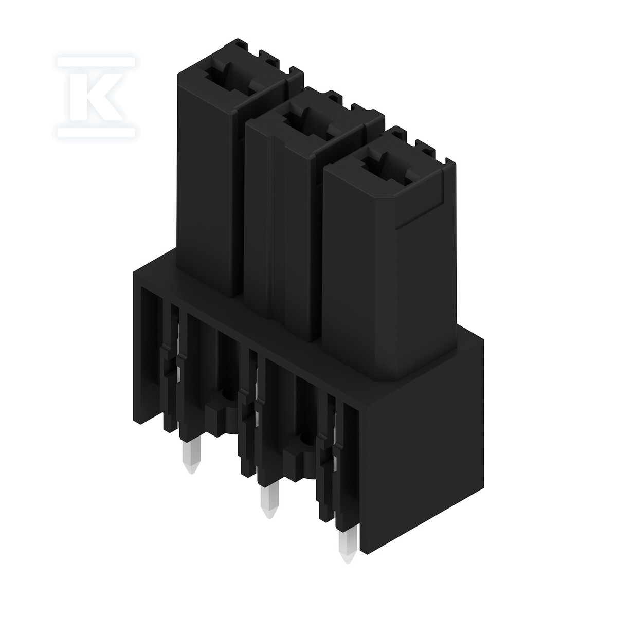 Złącze wtykowe do PCB (przyłącze - 1928620000