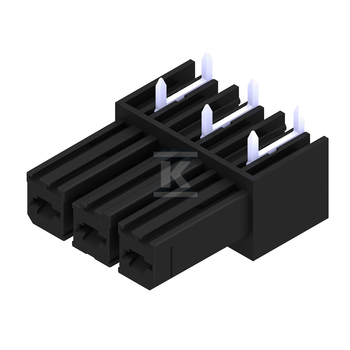 Złącze wtykowe do PCB (przyłącze - 1929310000