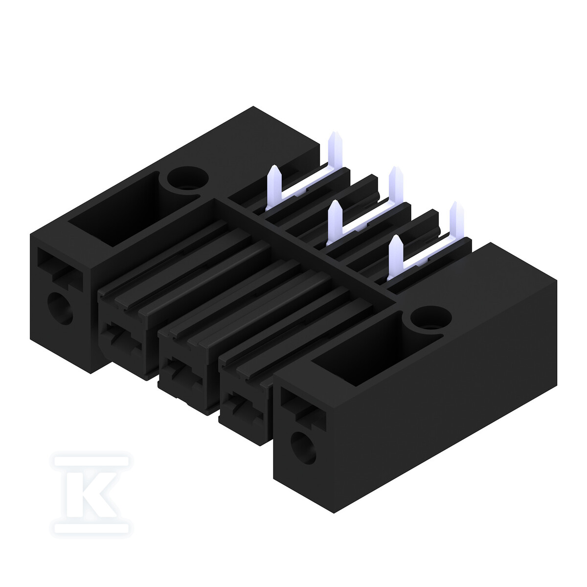 Złącze wtykowe do PCB (przyłącze - 1929420000