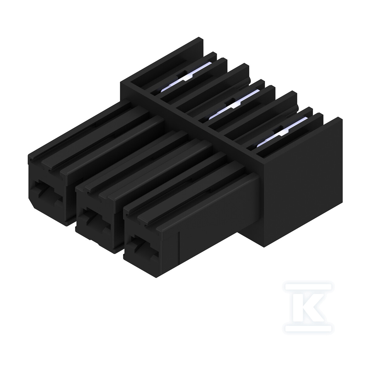 Złącze wtykowe do PCB (przyłącze - 1928290000