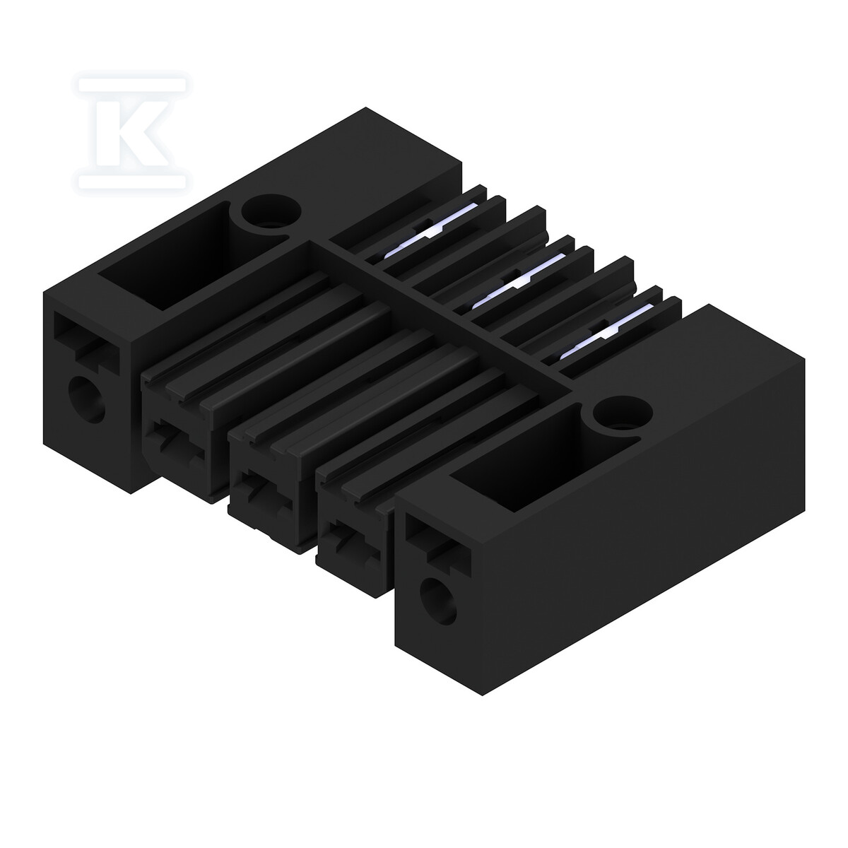 Złącze wtykowe do PCB (przyłącze - 1928400000