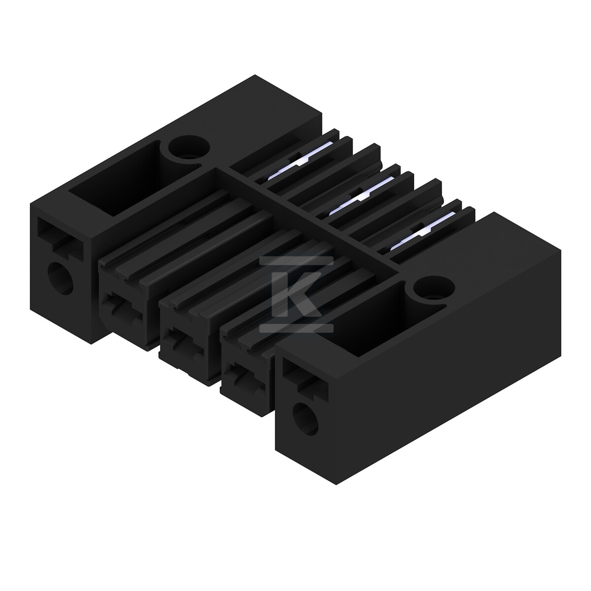 Złącze wtykowe do PCB (przyłącze - 1928510000