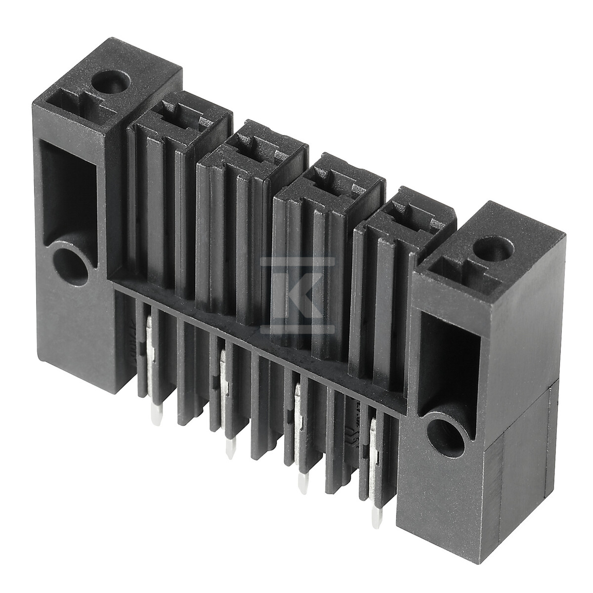 Złącze wtykowe do PCB (przyłącze - 1928750000