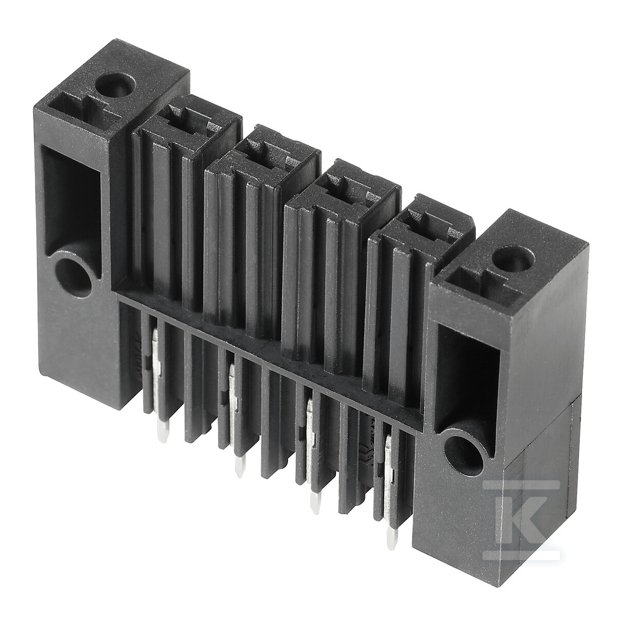 Złącze wtykowe do PCB (przyłącze - 1928860000
