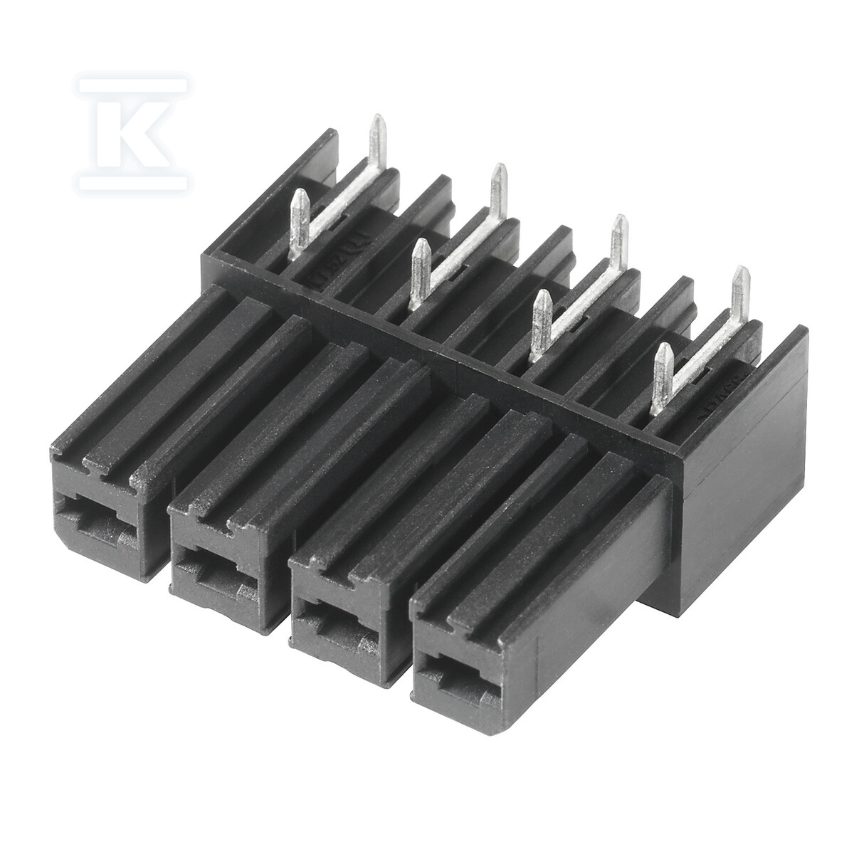 Złącze wtykowe do PCB (przyłącze - 1929320000