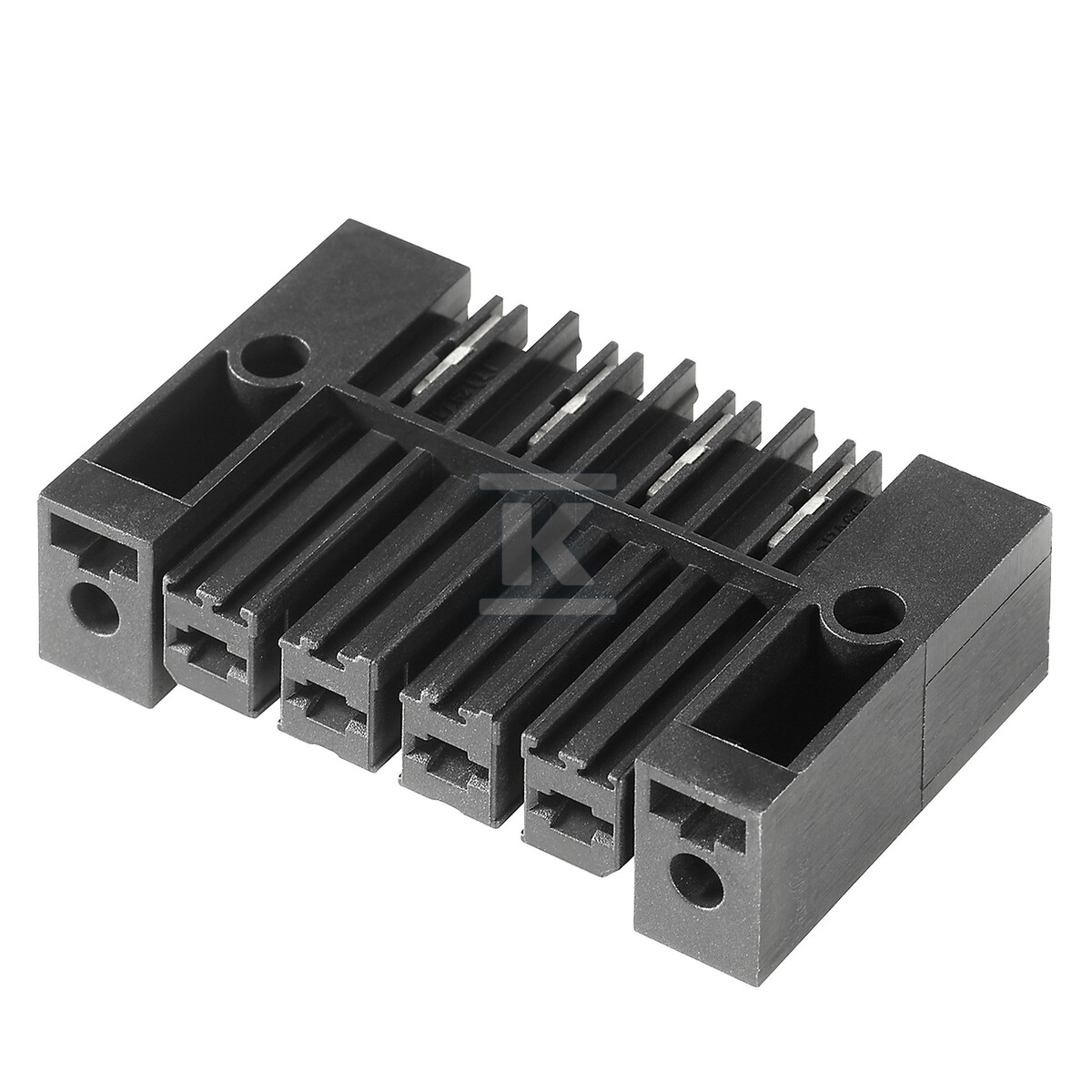 Złącze wtykowe do PCB (przyłącze - 1928410000