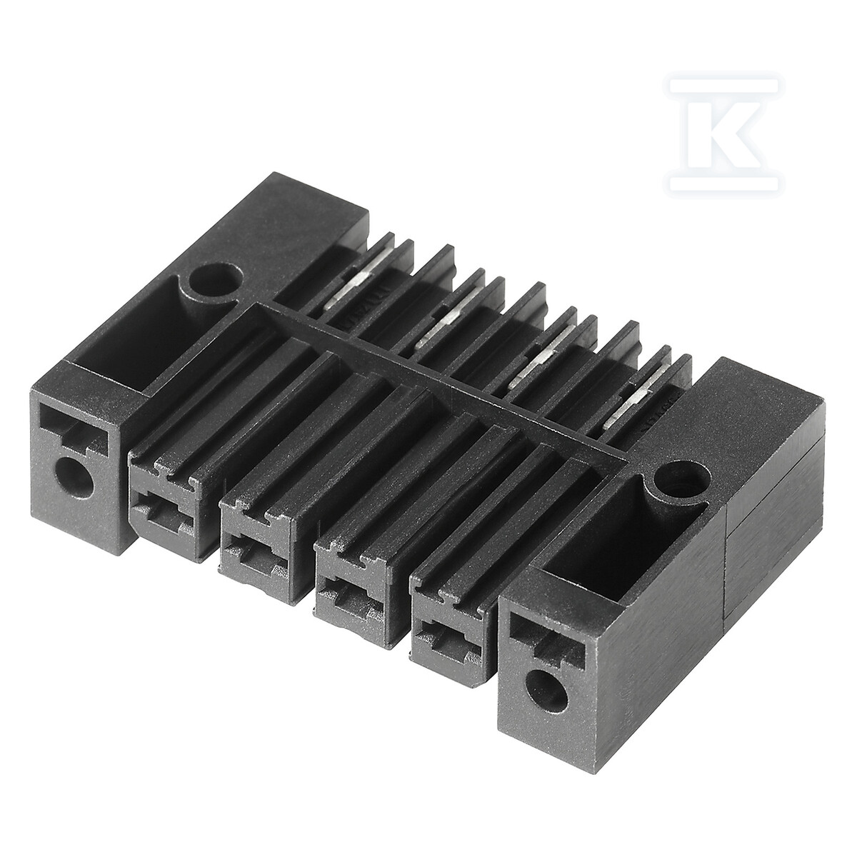 Złącze wtykowe do PCB (przyłącze - 1928520000