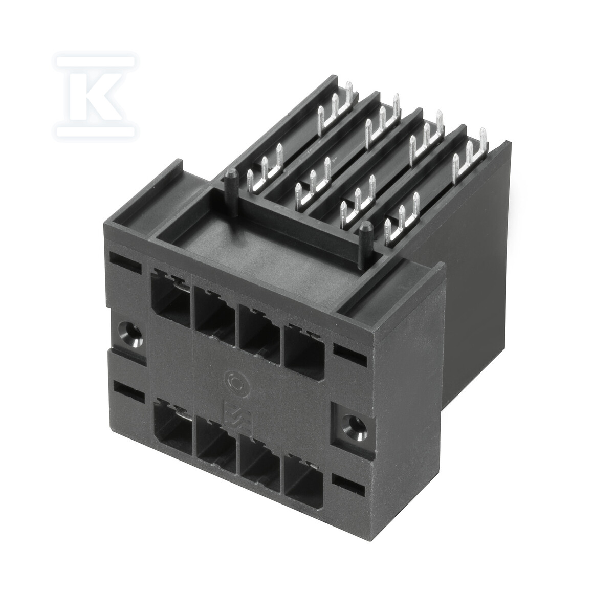 Złącze wtykowe do PCB (przyłącze - 1523970000