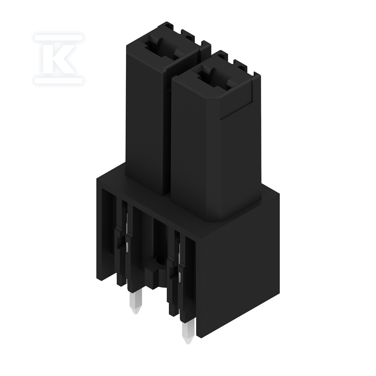 Złącze wtykowe do PCB (przyłącze - 1928610000