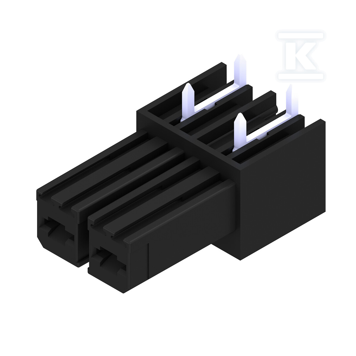 Złącze wtykowe do PCB (przyłącze - 1929300000