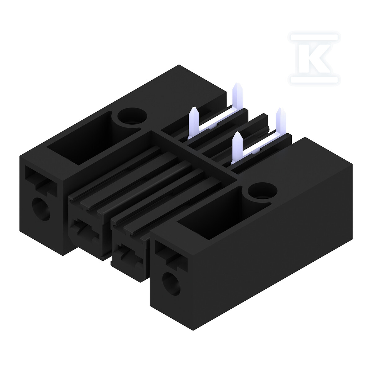 Złącze wtykowe do PCB (przyłącze - 1929410000