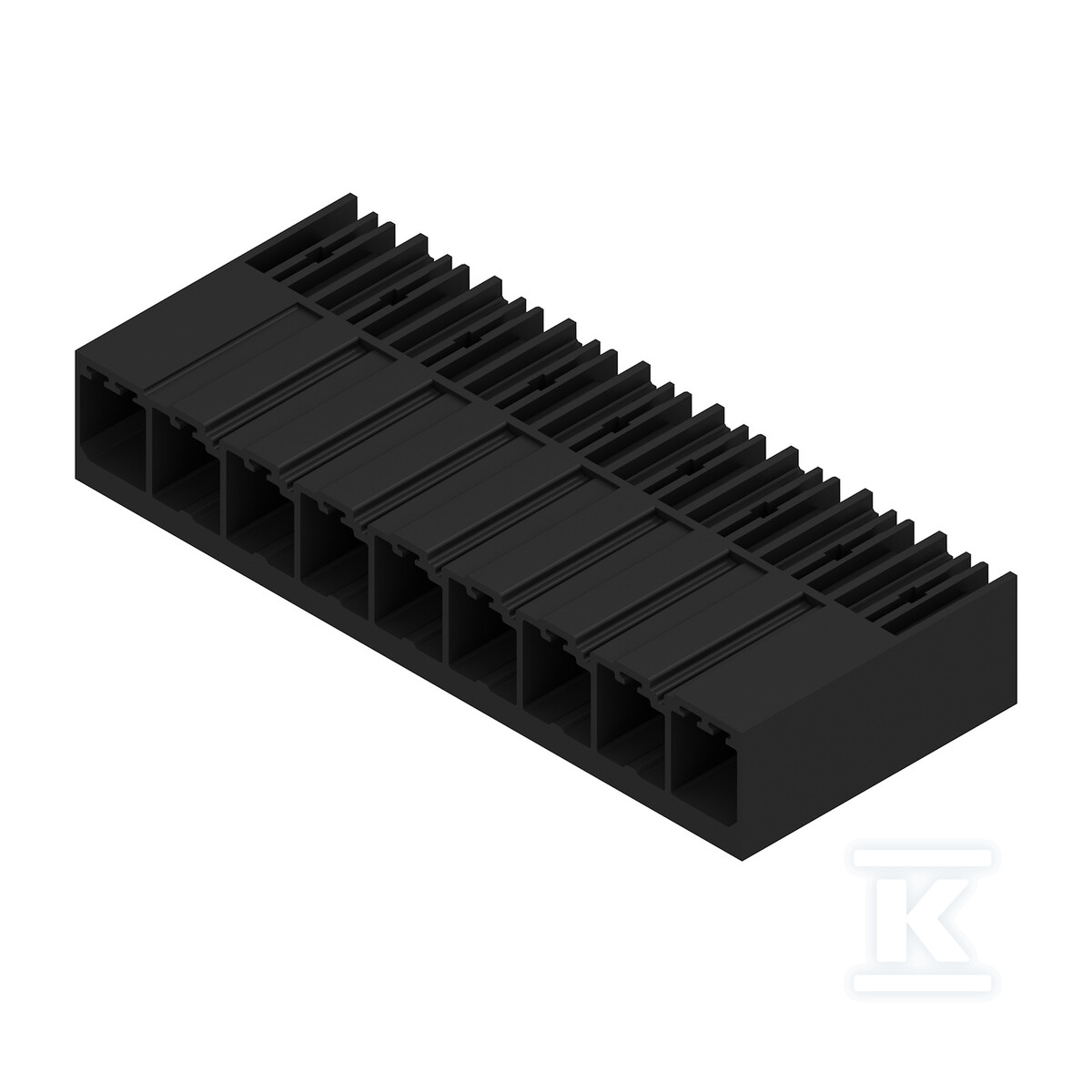 Złącze wtykowe do PCB (przyłącze - 1930340000