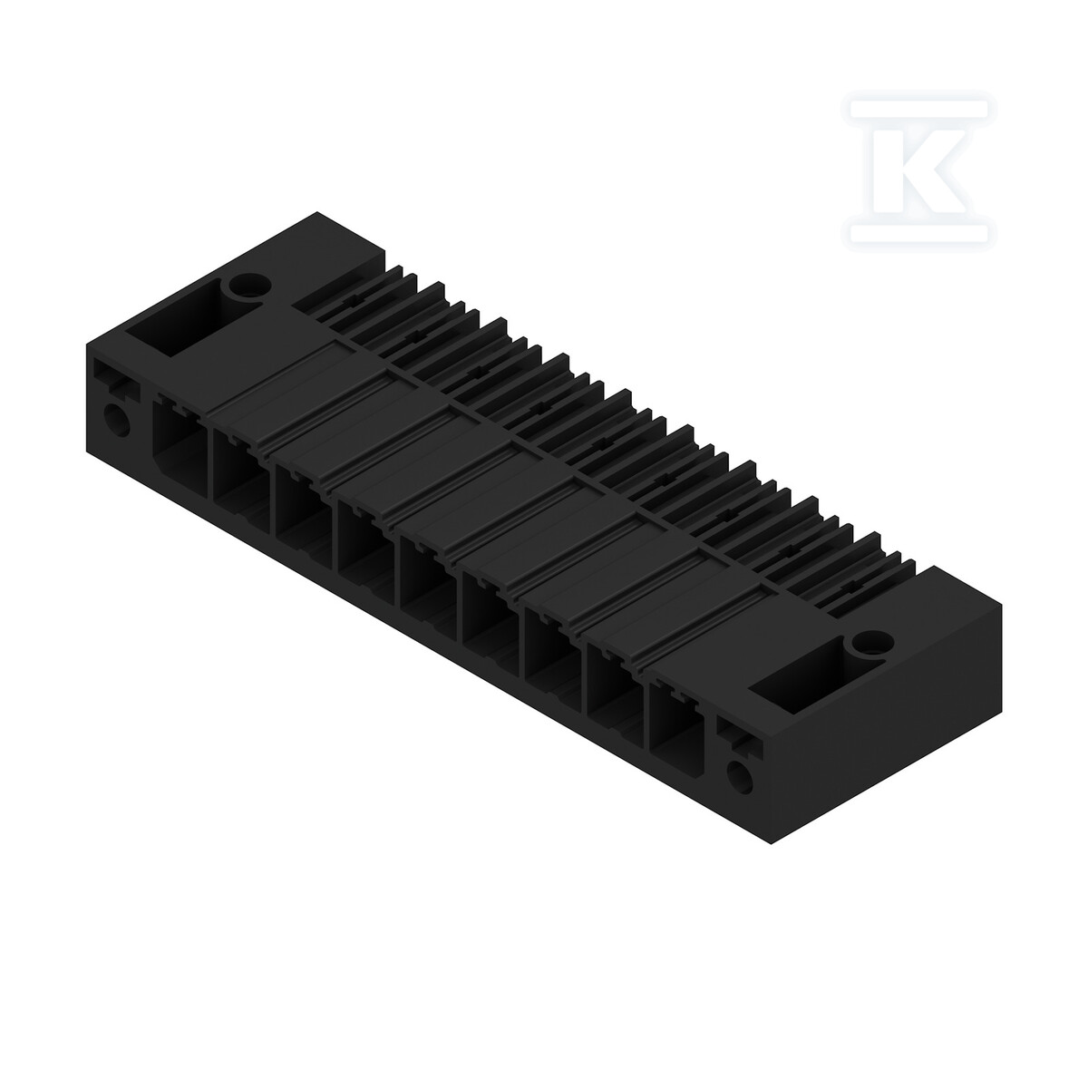 Złącze wtykowe do PCB (przyłącze - 1930560000