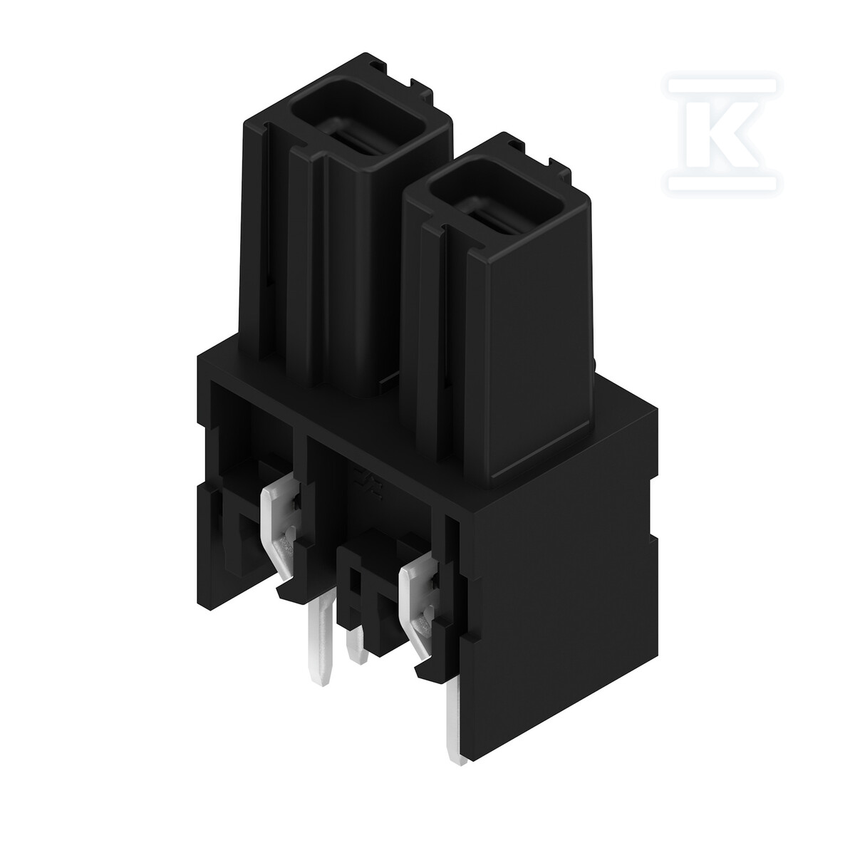 Złącze wtykowe do PCB (przyłącze - 1289000000